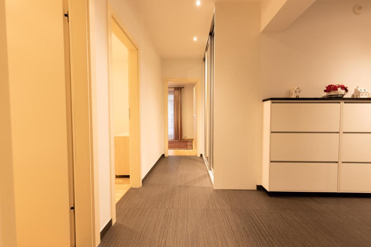 Basha Apartment Premium Sopot 2 Экстерьер фото