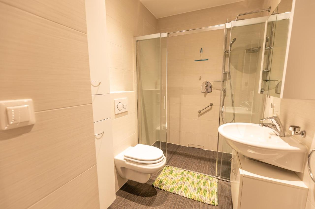 Basha Apartment Premium Sopot 2 Экстерьер фото