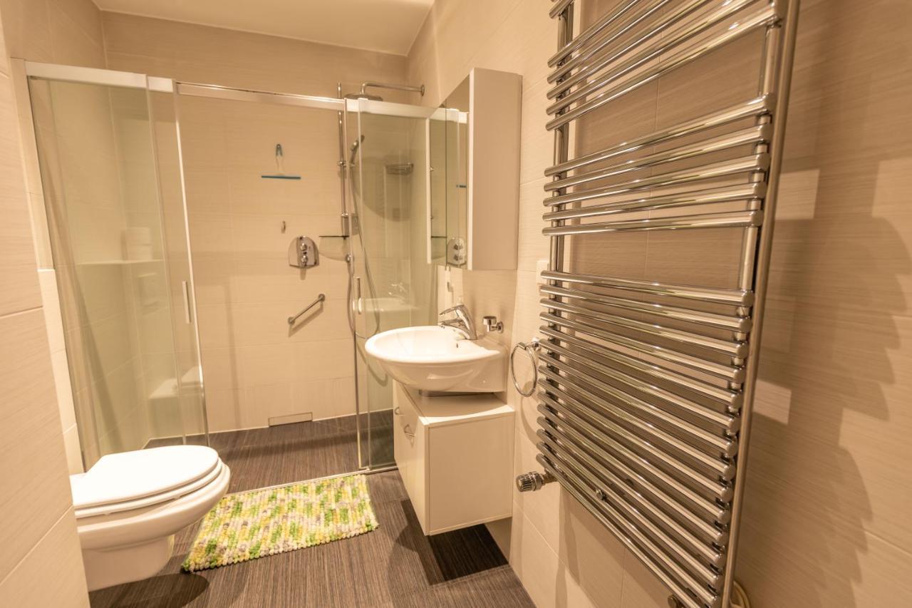 Basha Apartment Premium Sopot 2 Экстерьер фото
