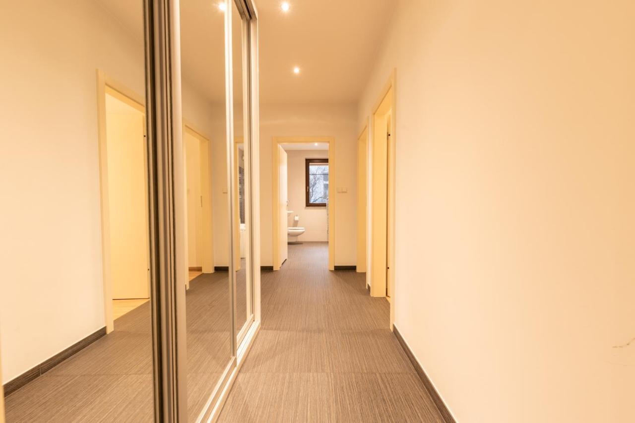Basha Apartment Premium Sopot 2 Экстерьер фото