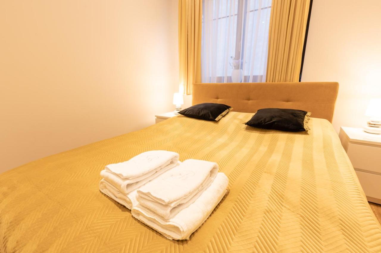 Basha Apartment Premium Sopot 2 Экстерьер фото